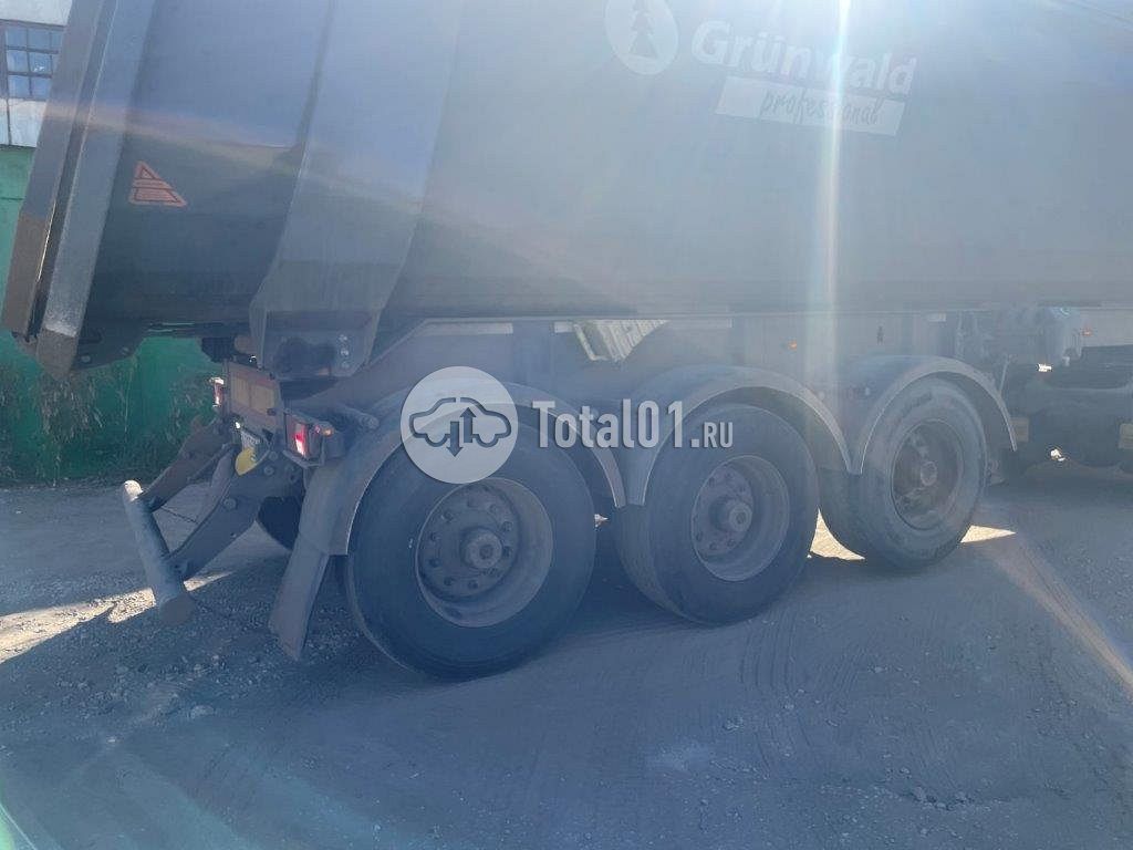 Фото 9453-0000010-50 Grunwald 44