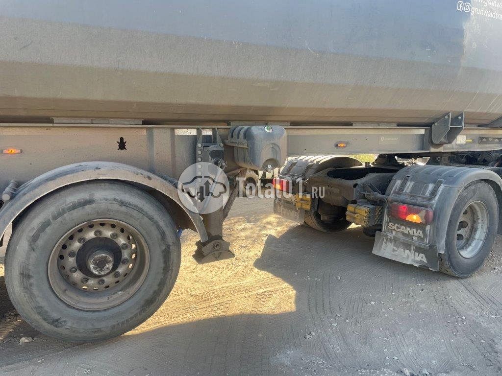 Фото 9453-0000010-50 Grunwald 46