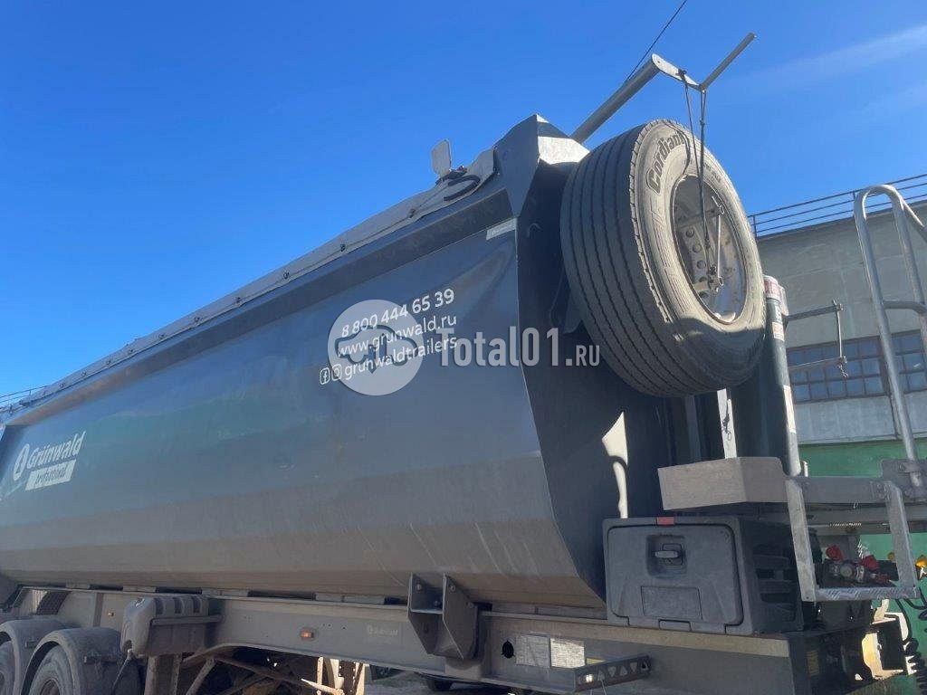 Фото 9453-0000010-50 Grunwald 50