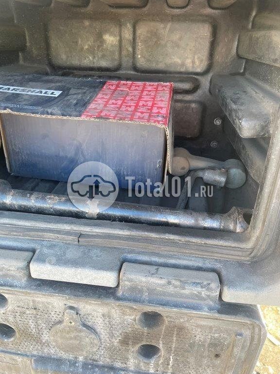 Фото 9453-0000010-50 Grunwald 58