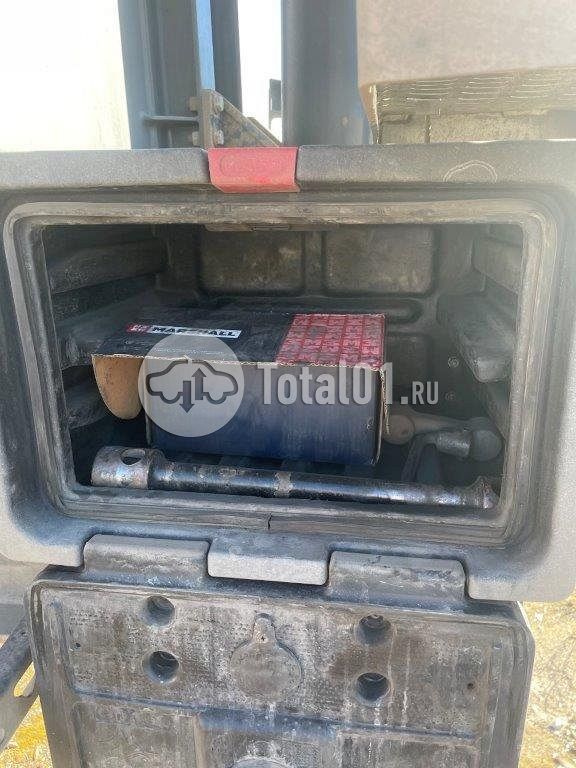 Фото 9453-0000010-50 Grunwald 60