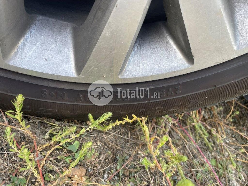 Фото Land Rover Range Rover 16