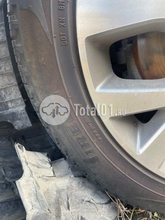 Фото Land Rover Range Rover 18