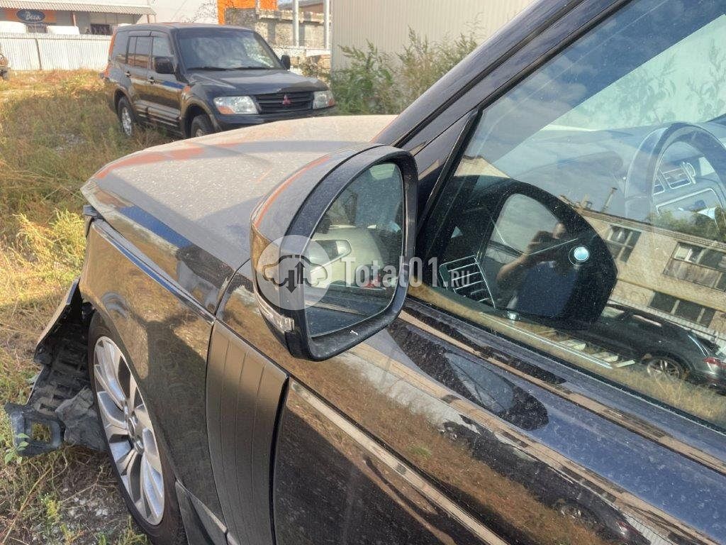 Фото Land Rover Range Rover 24