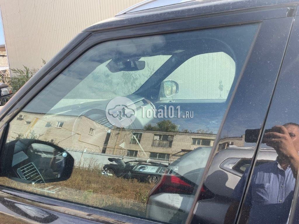 Фото Land Rover Range Rover 26