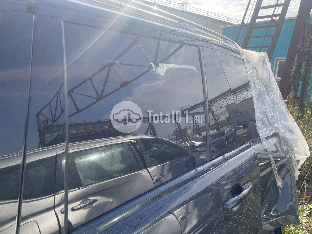 Фото Land Rover Range Rover 28