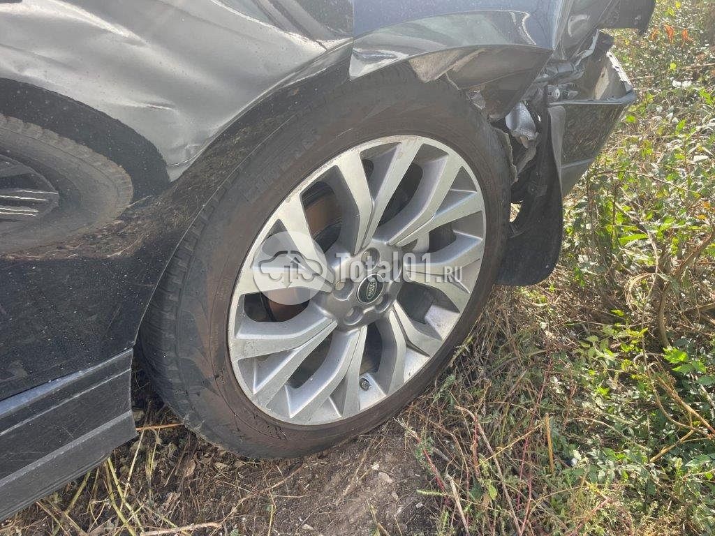 Фото Land Rover Range Rover 30