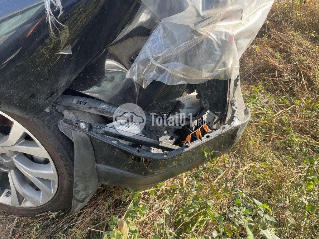 Фото Land Rover Range Rover 32