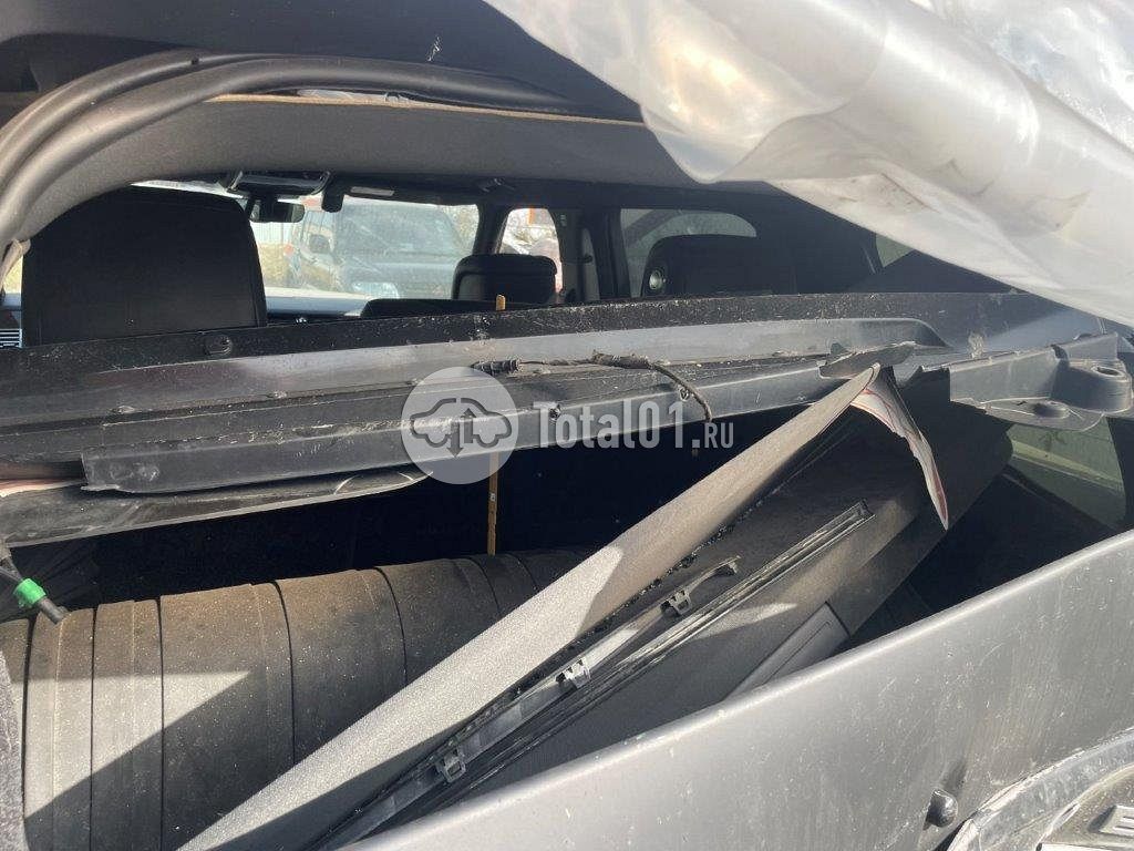 Фото Land Rover Range Rover 36