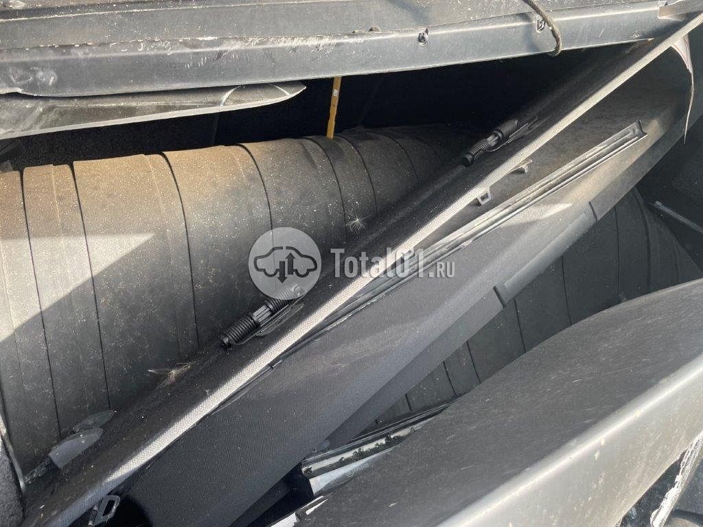 Фото Land Rover Range Rover 38