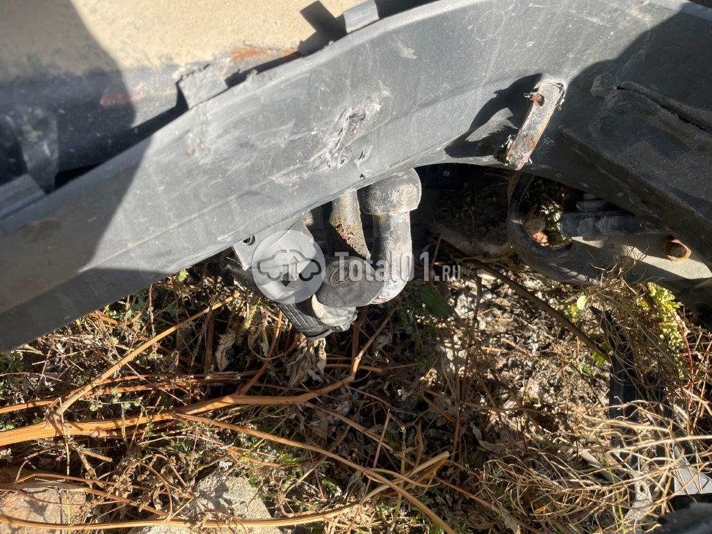 Фото Land Rover Range Rover 40