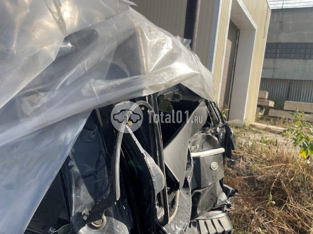 Фото Land Rover Range Rover 44