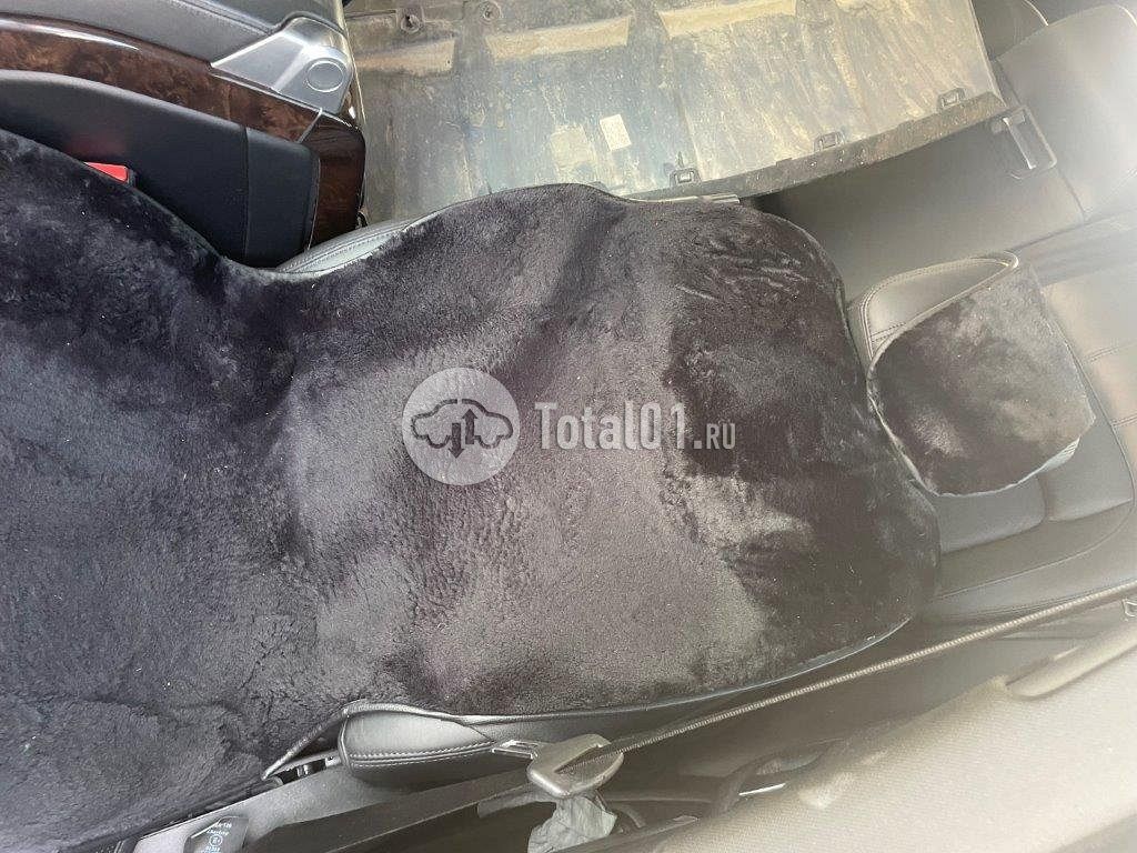 Фото Land Rover Range Rover 50