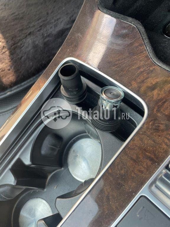 Фото Land Rover Range Rover 56