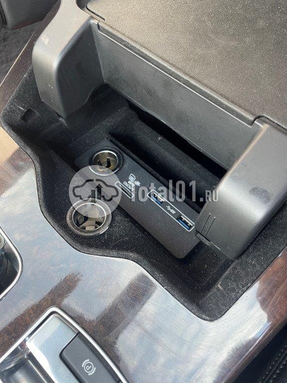 Фото Land Rover Range Rover 58