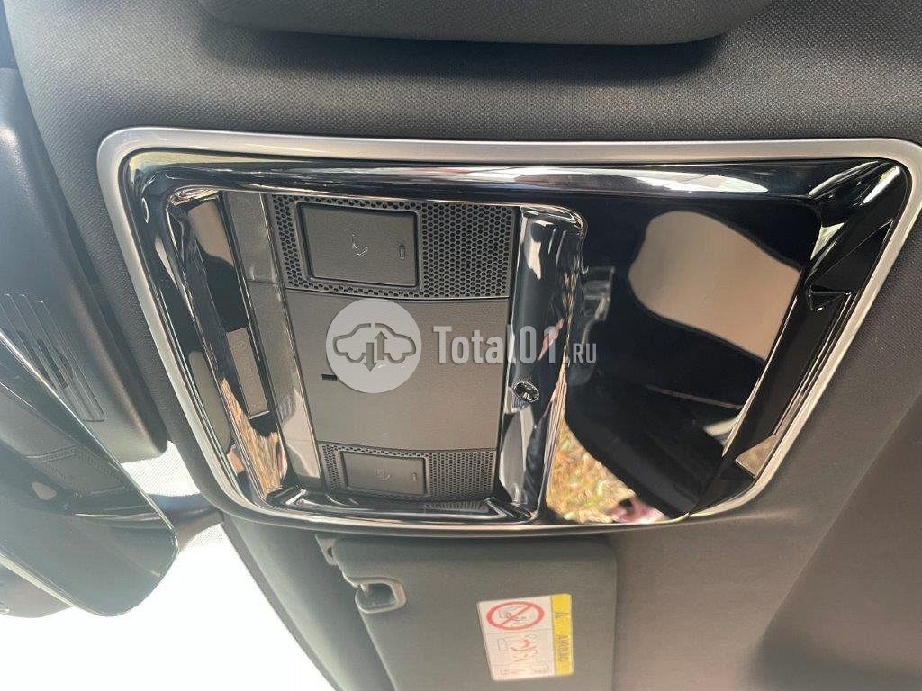 Фото Land Rover Range Rover 66