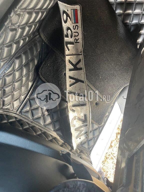 Фото Land Rover Range Rover 68