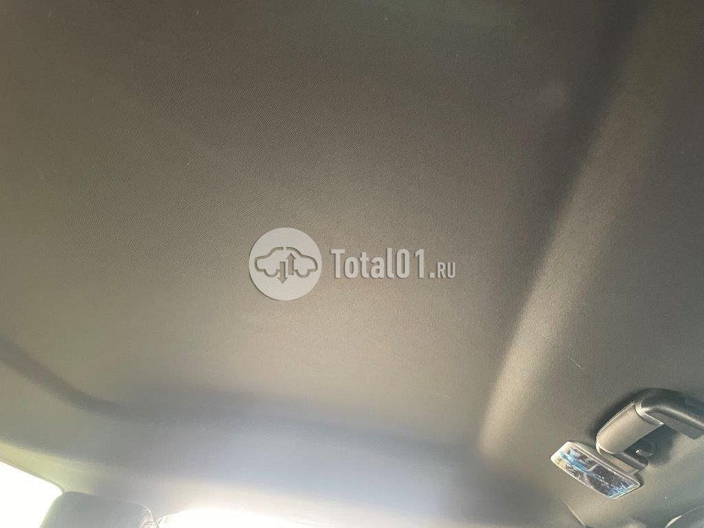 Фото Land Rover Range Rover 72