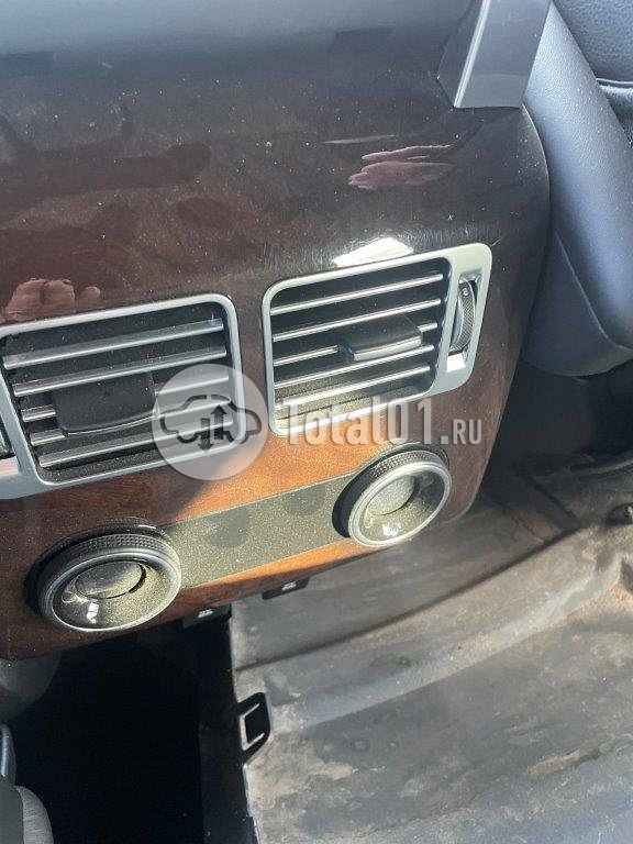 Фото Land Rover Range Rover 74