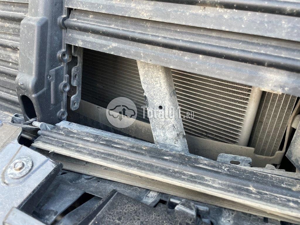 Фото Land Rover Range Rover 82