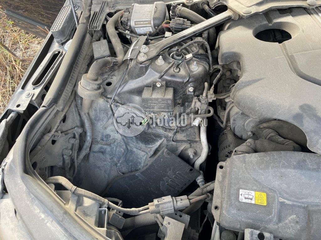 Фото Land Rover Range Rover 84