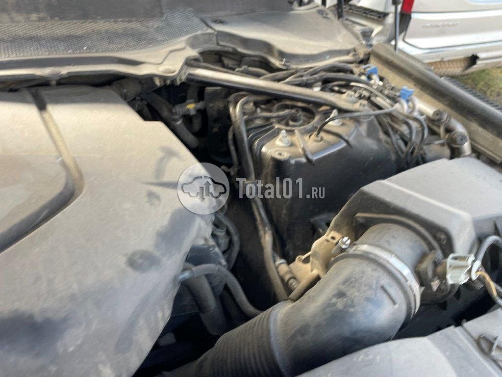 Фото Land Rover Range Rover 88