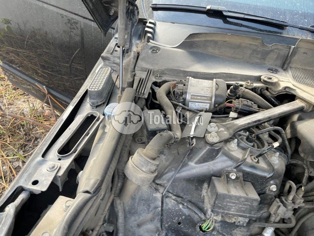 Фото Land Rover Range Rover 90