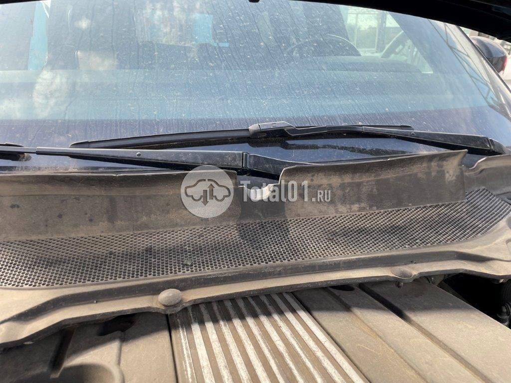 Фото Land Rover Range Rover 92