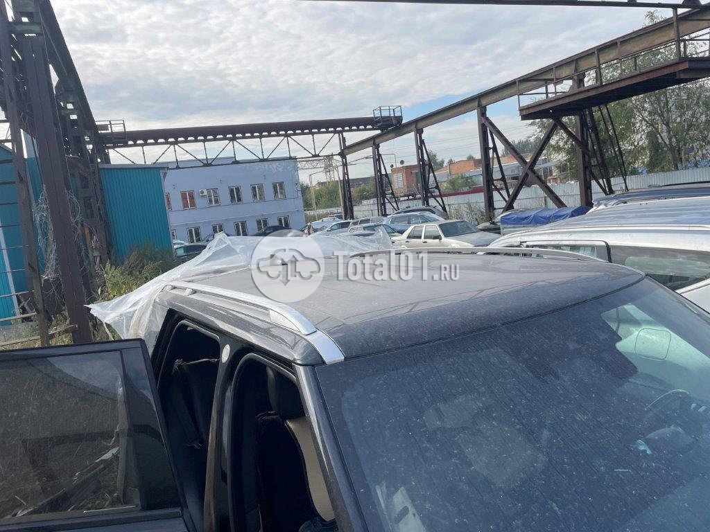 Фото Land Rover Range Rover 94