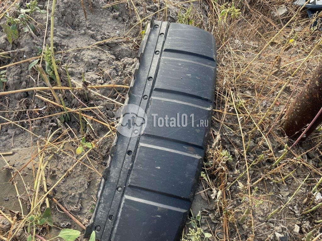 Фото Land Rover Range Rover 104