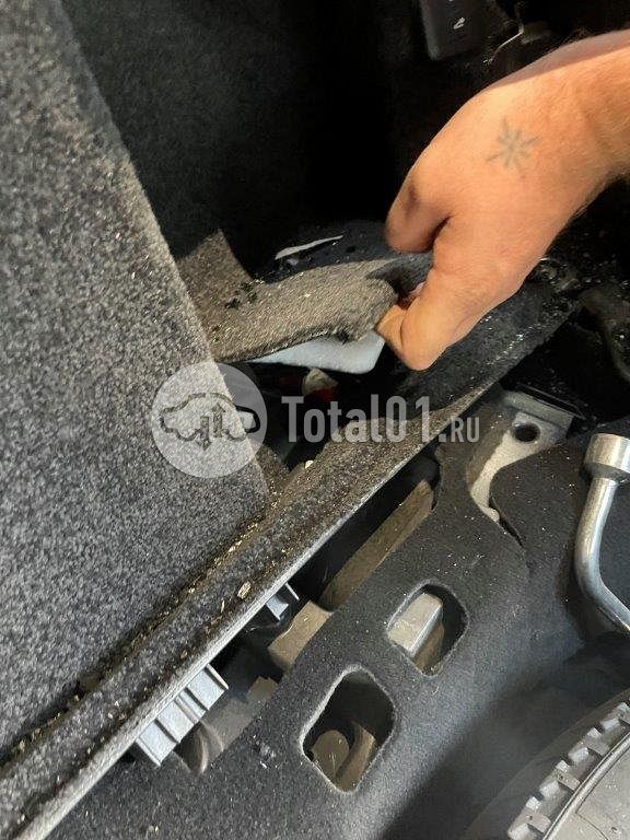 Фото Land Rover Range Rover 112