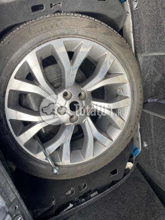 Фото Land Rover Range Rover 114