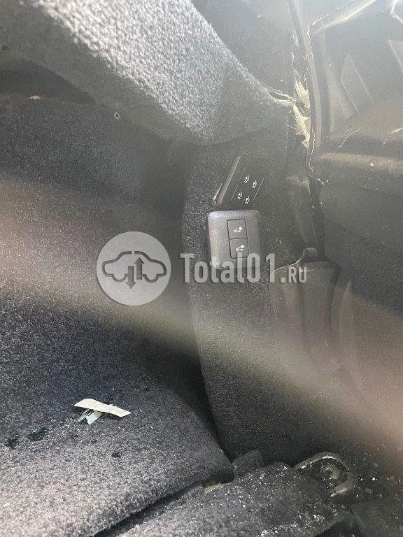 Фото Land Rover Range Rover 120