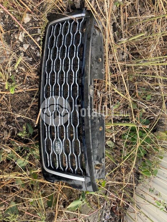 Фото Land Rover Range Rover 140