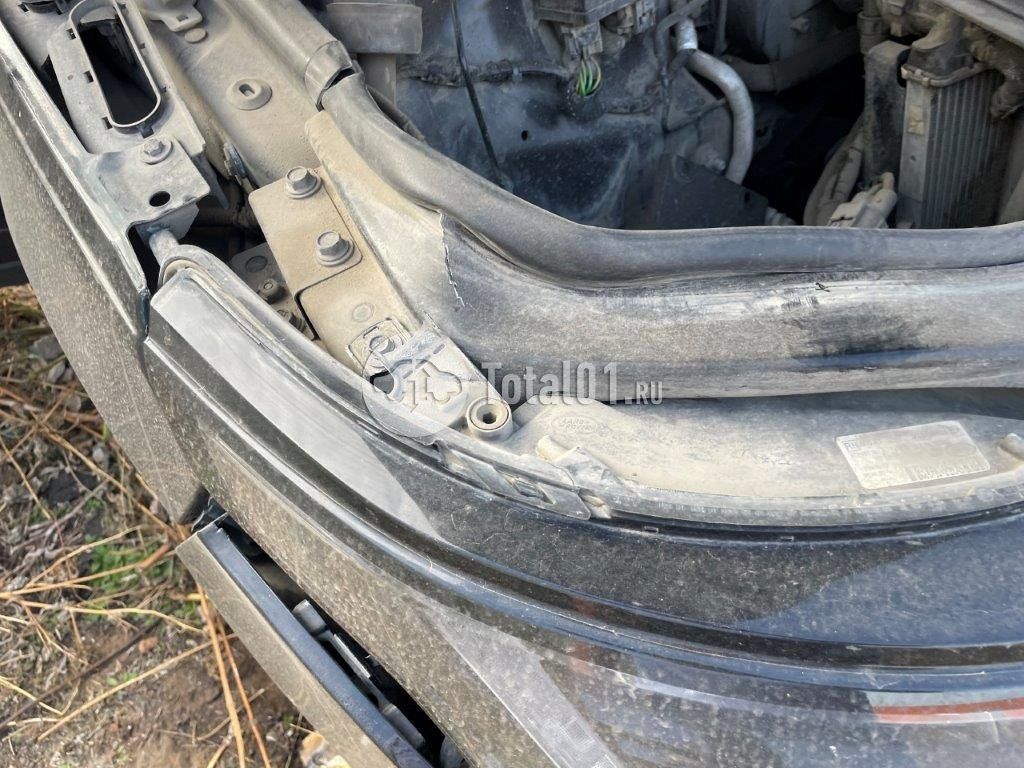 Фото Land Rover Range Rover 146