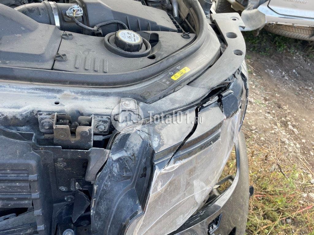 Фото Land Rover Range Rover 148