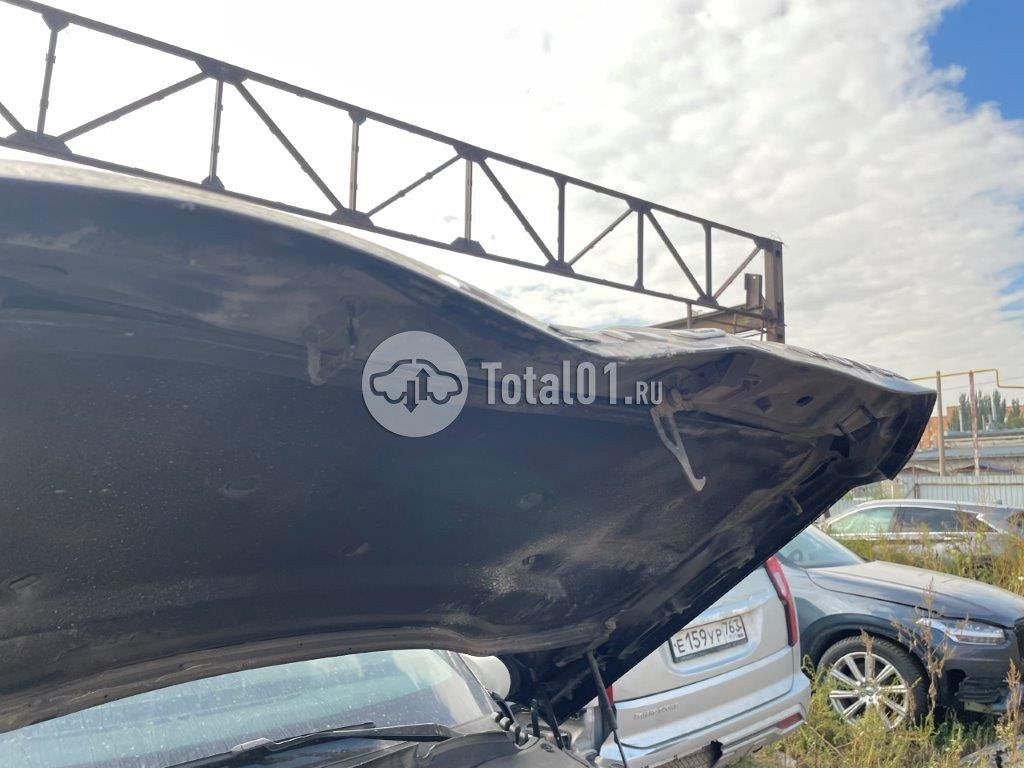 Фото Land Rover Range Rover 150