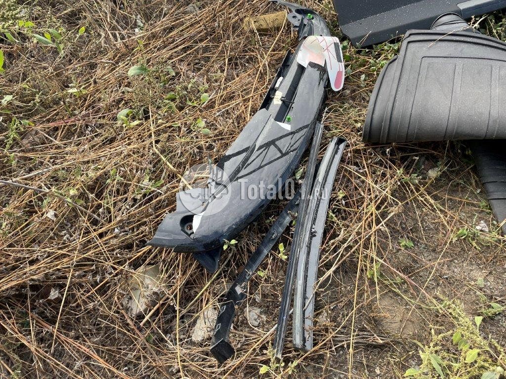 Фото Land Rover Range Rover 156