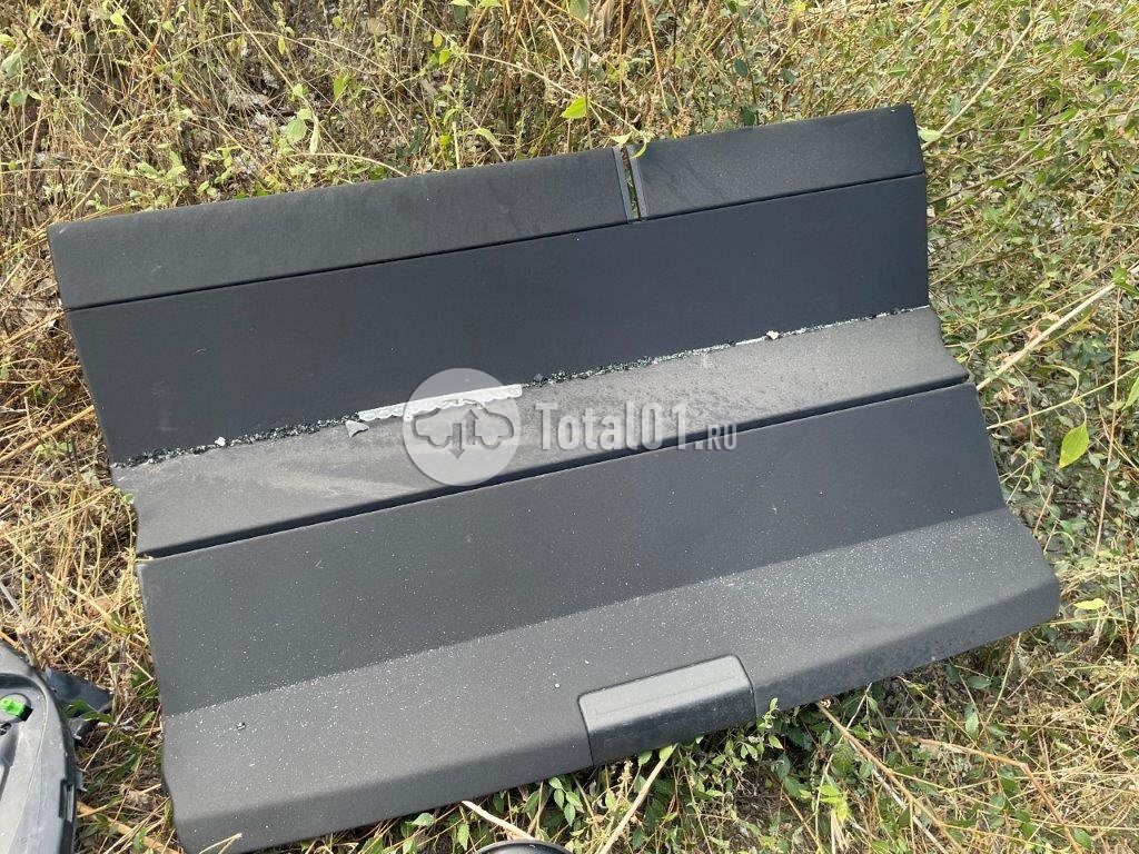 Фото Land Rover Range Rover 160