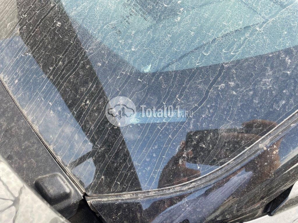 Фото Land Rover Range Rover 162