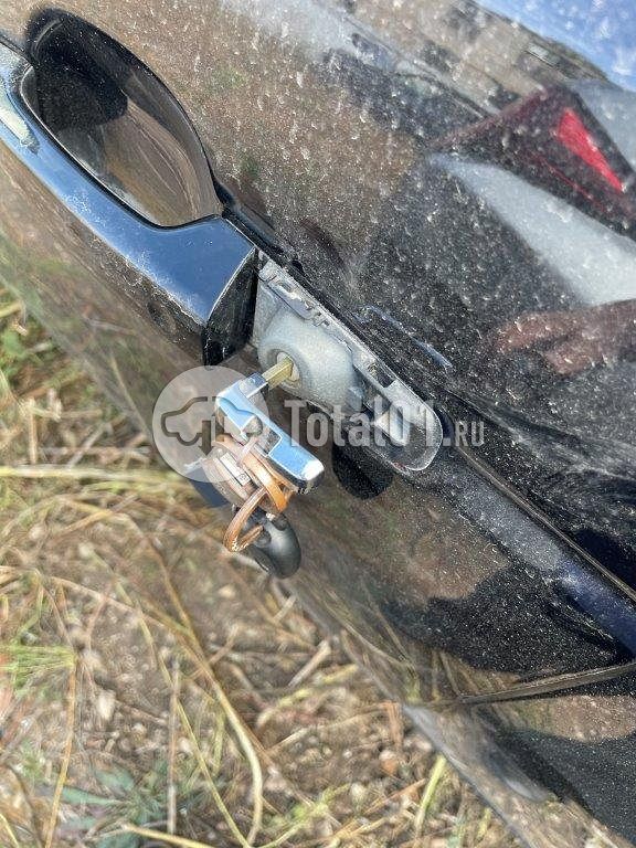 Фото Land Rover Range Rover 172