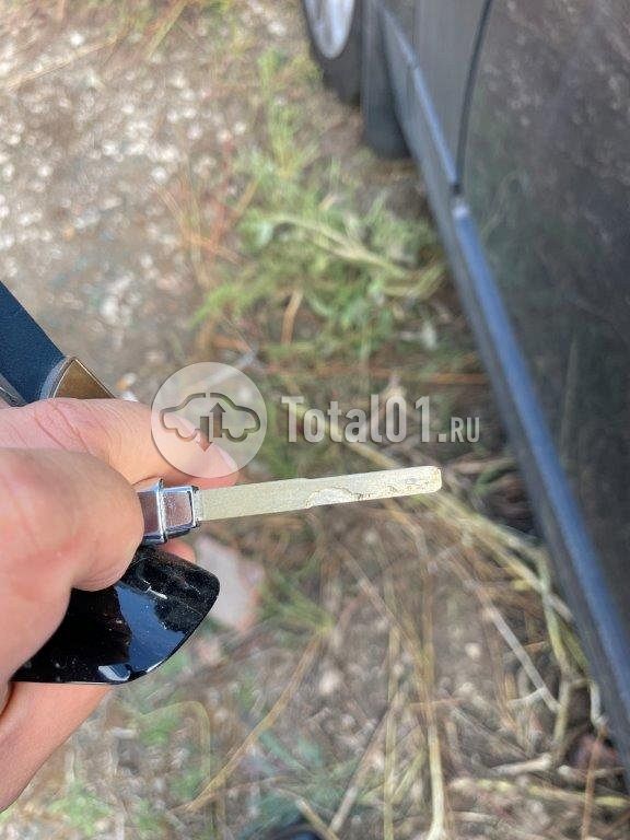 Фото Land Rover Range Rover 176