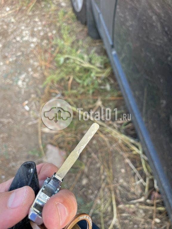 Фото Land Rover Range Rover 178