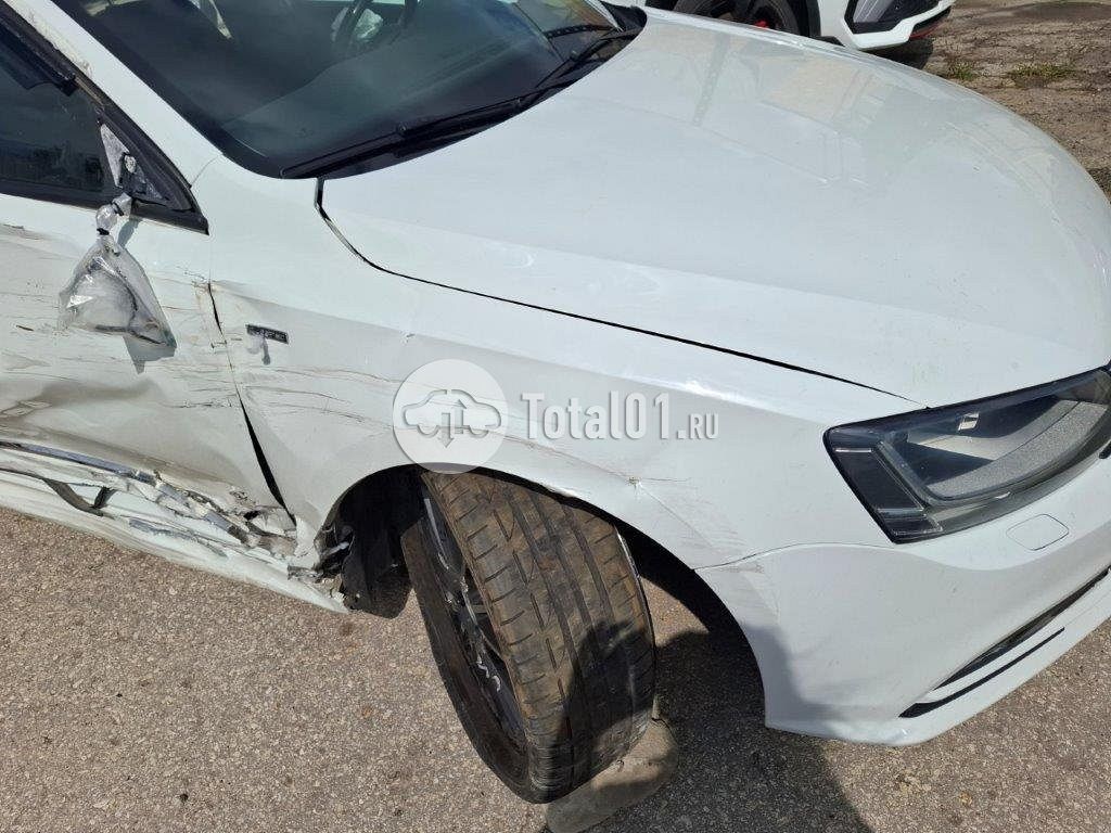 Фото Volkswagen Jetta 30