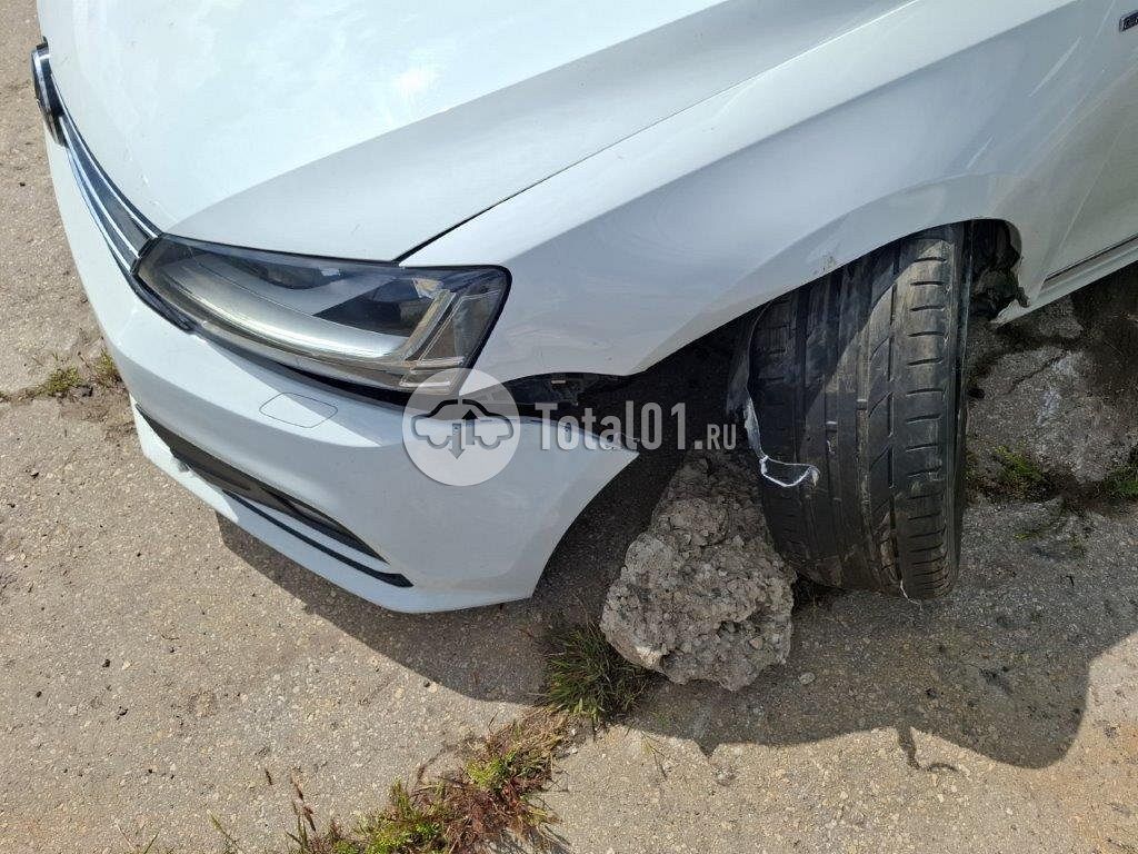 Фото Volkswagen Jetta 38