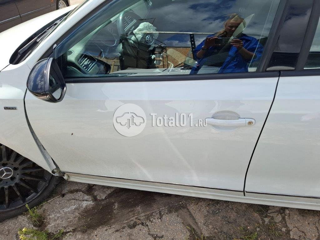 Фото Volkswagen Jetta 50