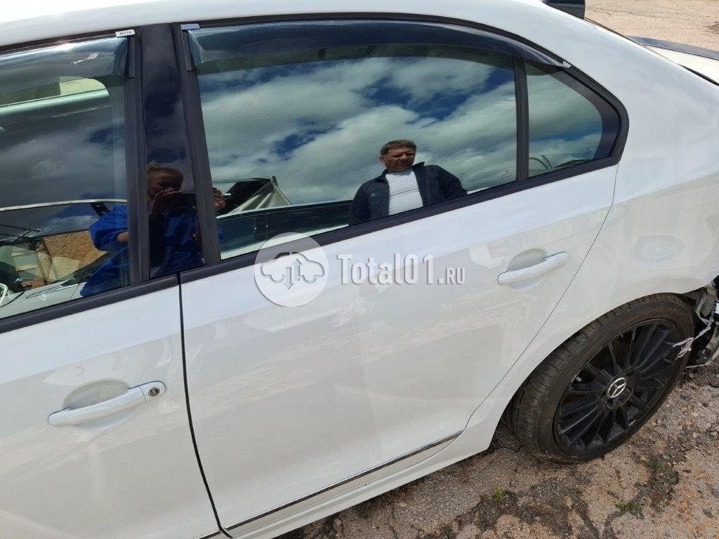 Фото Volkswagen Jetta 52