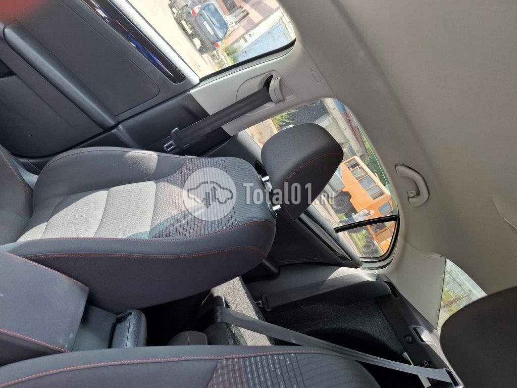 Фото Volkswagen Jetta 74