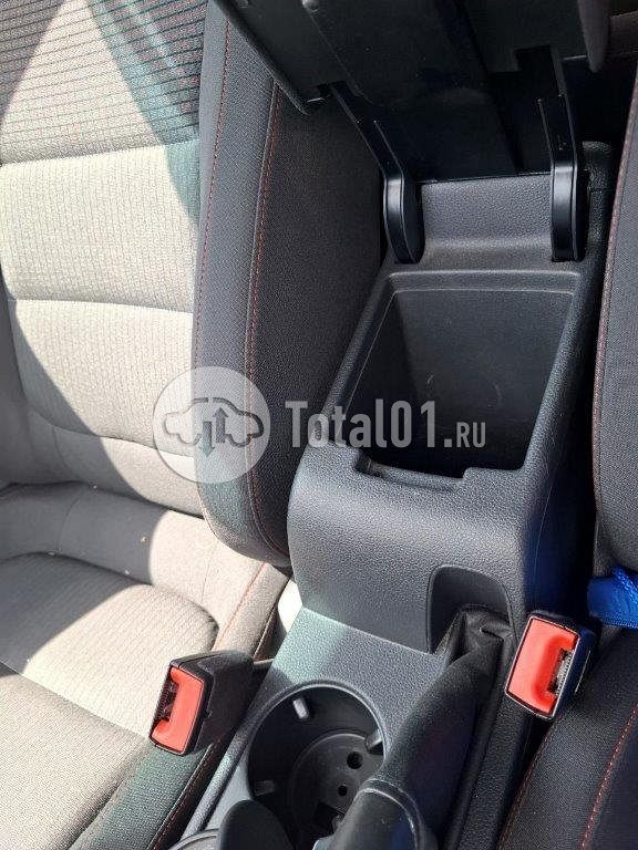 Фото Volkswagen Jetta 90