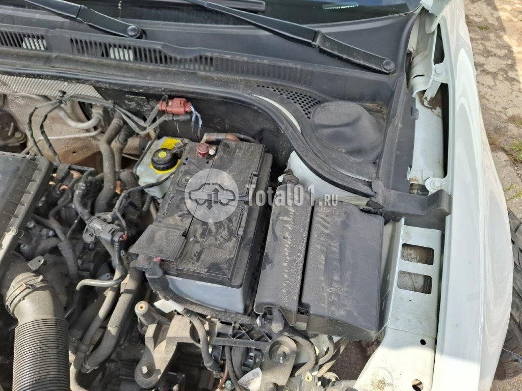 Фото Volkswagen Jetta 96